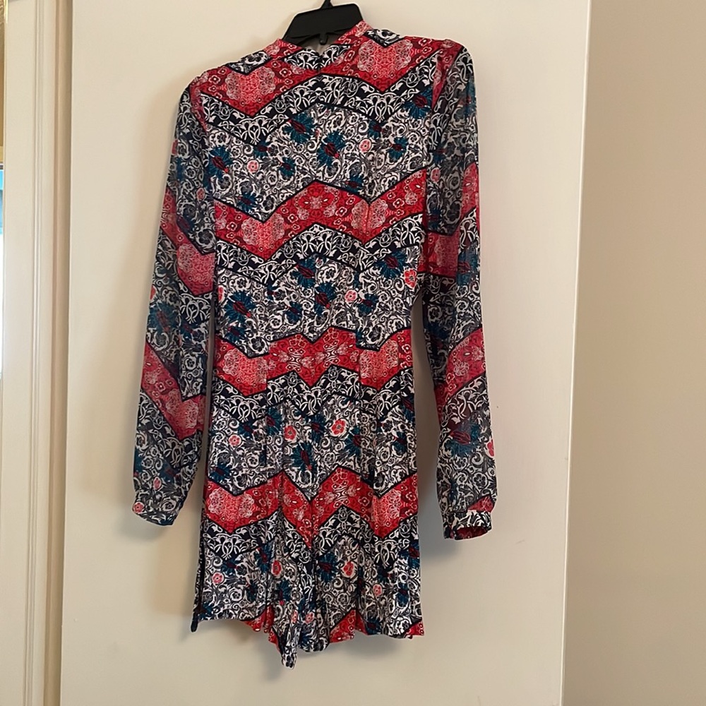 Express Romper - Picture 3 of 8